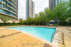 2606 - 70 ABSOLUTE AVENUE Mississauga