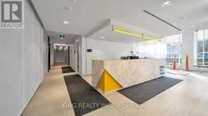 515 - 36 ZORRA STREET Toronto