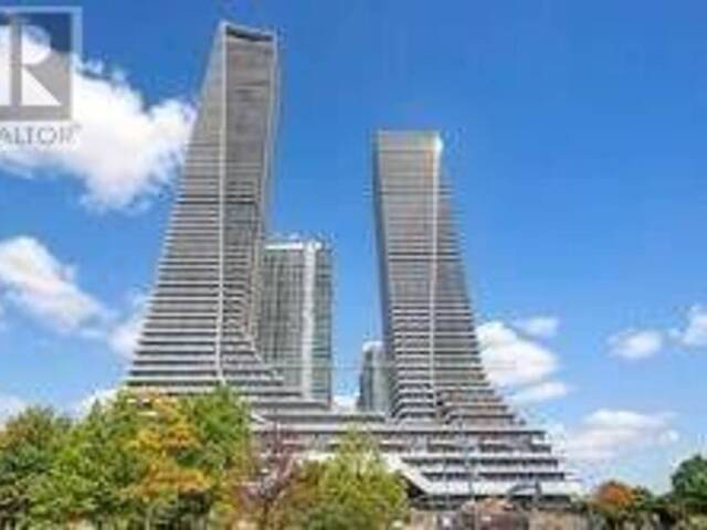 5910 - 30 SHORE BREEZE DRIVE Toronto Ontario