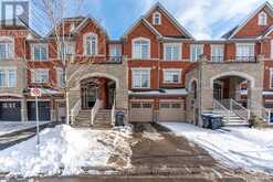 5 ROCKBROOK TRAIL Brampton