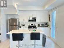 17 - 3409 RIDGEWAY DRIVE Mississauga