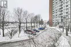 211 - 4185 SHIPP DRIVE Mississauga