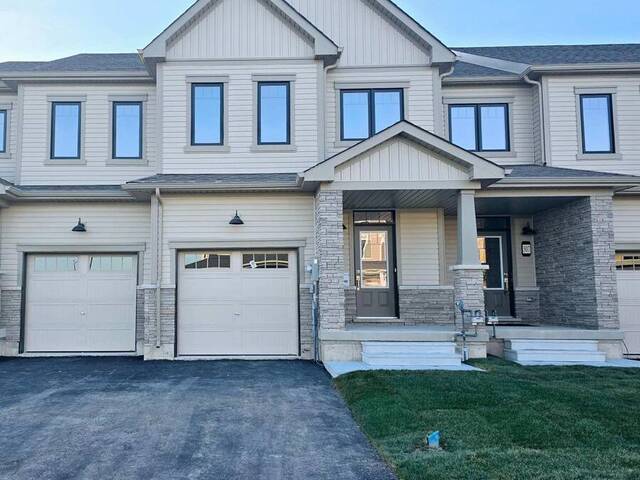 303 PORT CRESCENT Welland Ontario