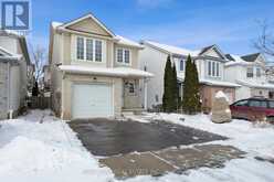 159 HENHOEFFER CRESCENT Kitchener