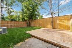 126 WALTER STREET Kitchener