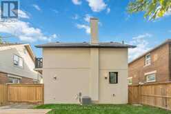 126 WALTER STREET Kitchener