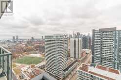 2606 - 130 RIVER STREET Toronto