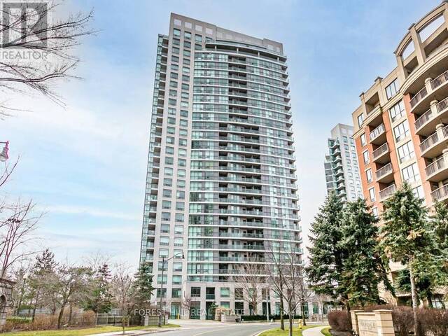 1501 - 30 HARRISON GARDEN BOULEVARD Toronto Ontario