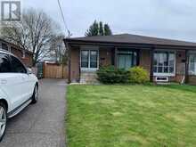 UPPER - 731 YEREMI STREET Pickering