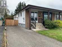 UPPER - 731 YEREMI STREET Pickering