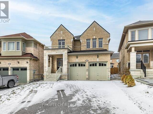 8 DEEPWOOD CRESCENT East Gwillimbury Ontario