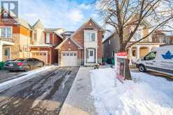 114 PENBRIDGE CIRCLE Brampton