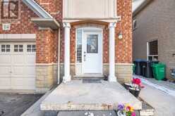 114 PENBRIDGE CIRCLE Brampton