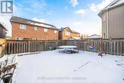 114 PENBRIDGE CIRCLE Brampton