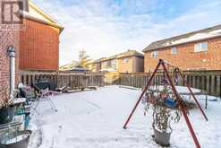 114 PENBRIDGE CIRCLE Brampton