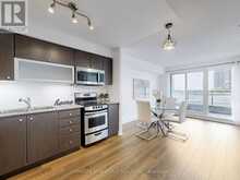 507 - 2015 SHEPPARD AVENUE E Toronto