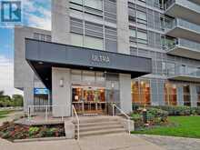 507 - 2015 SHEPPARD AVENUE E Toronto