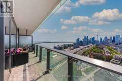 3301 - 70 DISTILLERY LANE Toronto