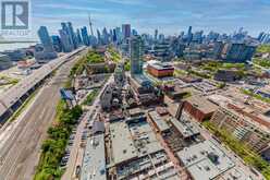 3301 - 70 DISTILLERY LANE Toronto