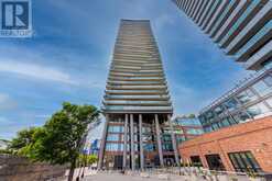 3301 - 70 DISTILLERY LANE Toronto