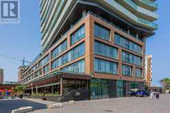 3301 - 70 DISTILLERY LANE Toronto