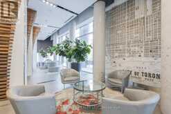 3301 - 70 DISTILLERY LANE Toronto