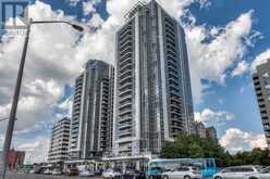 1606 - 5791 YONGE STREET Toronto