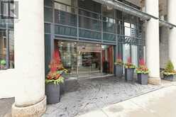 1407 - 1121 BAY STREET E Toronto