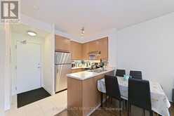 1407 - 1121 BAY STREET E Toronto