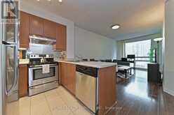 1407 - 1121 BAY STREET E Toronto