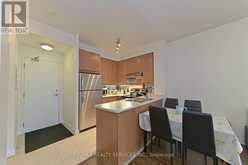 1407 - 1121 BAY STREET E Toronto