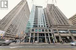 1407 - 1121 BAY STREET E Toronto