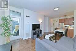 1407 - 1121 BAY STREET E Toronto