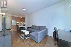 1407 - 1121 BAY STREET E Toronto