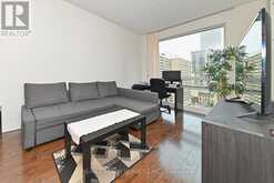 1407 - 1121 BAY STREET E Toronto