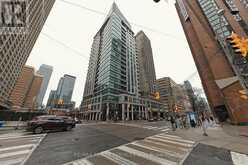 1407 - 1121 BAY STREET E Toronto