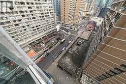 1407 - 1121 BAY STREET E Toronto