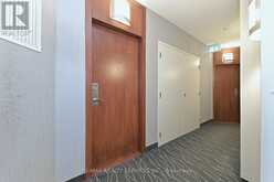 1407 - 1121 BAY STREET E Toronto