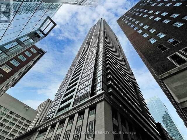 3212 - 70 TEMPERANCE STREET Toronto Ontario