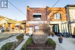 462&464 SAMMON AVENUE Toronto