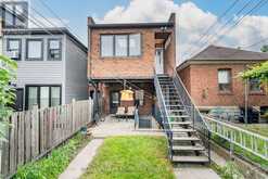 462&464 SAMMON AVENUE Toronto