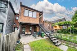 462&464 SAMMON AVENUE Toronto