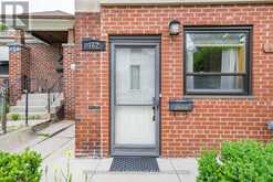 462&464 SAMMON AVENUE Toronto