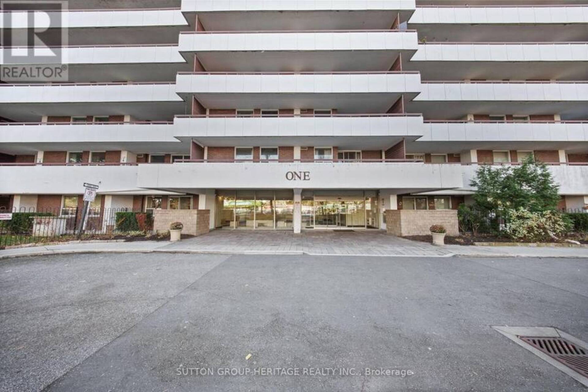 706 - 1 ROYAL ORCHARD BOULEVARD Markham