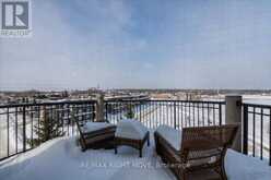 401 - 140 CEDAR ISLAND ROAD Orillia