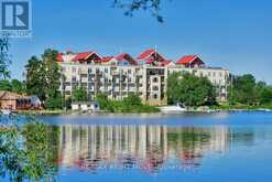 401 - 140 CEDAR ISLAND ROAD Orillia