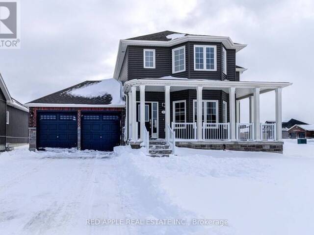 3 BEVERLY STREET Springwater Ontario