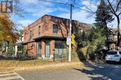 134 PENDRITH STREET Toronto