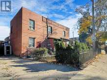 134 PENDRITH STREET Toronto