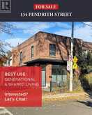 134 PENDRITH STREET Toronto